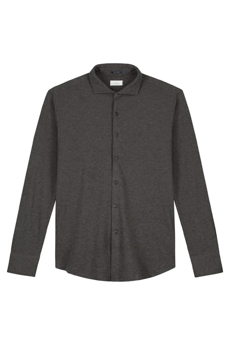 DS_KIRK SHIRT OLIVE 1