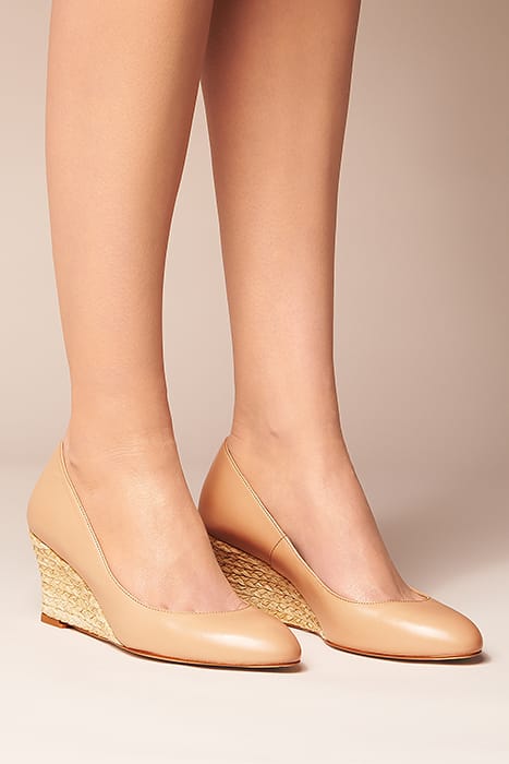 EEVI ESPADRILLES TRENCH 2