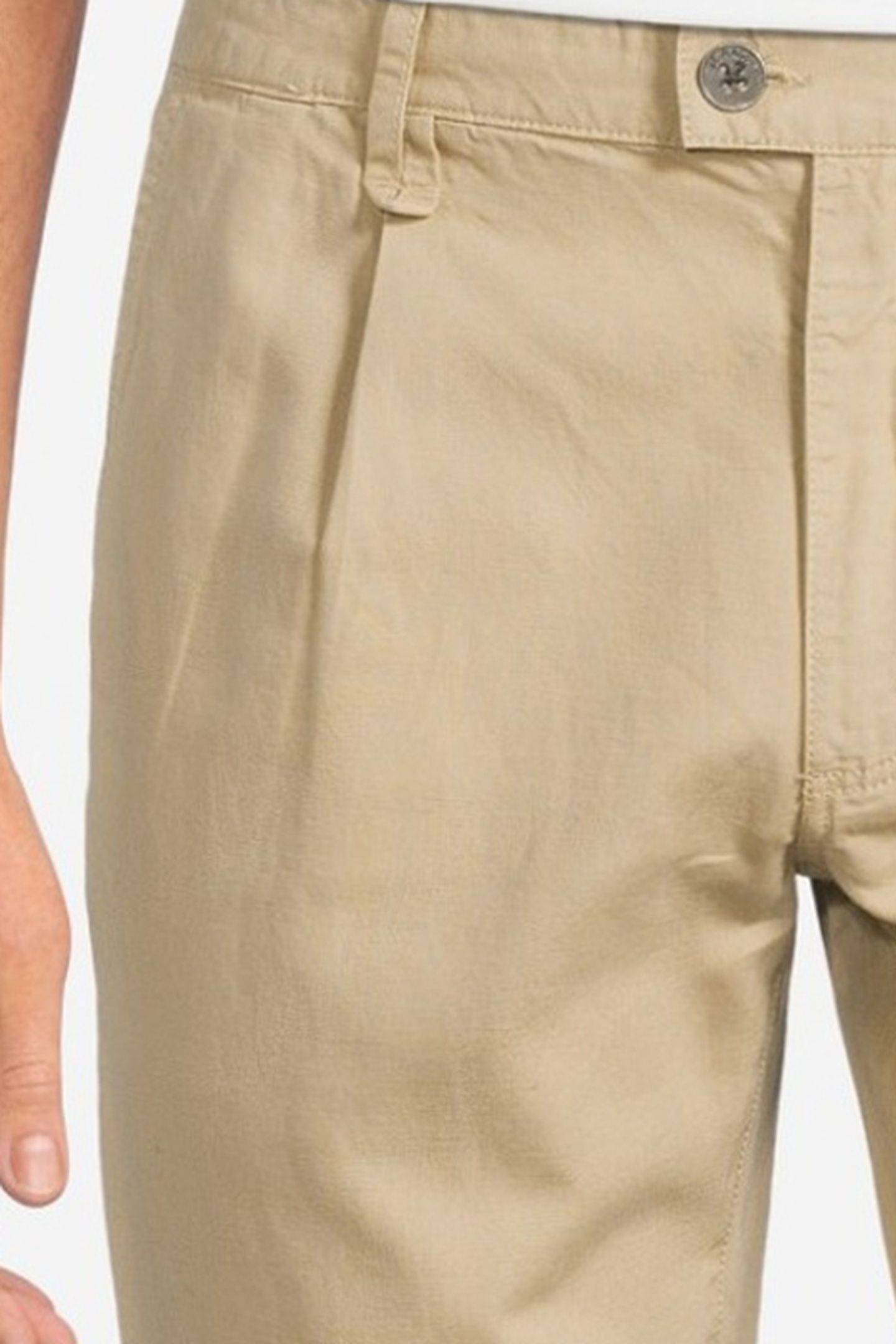 CHINO SAFARI 5