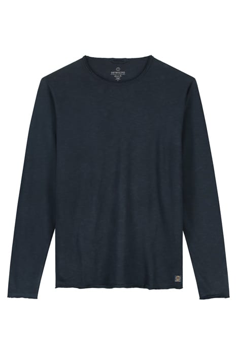 DS_NEWMAN CREW DK. NAVY 1