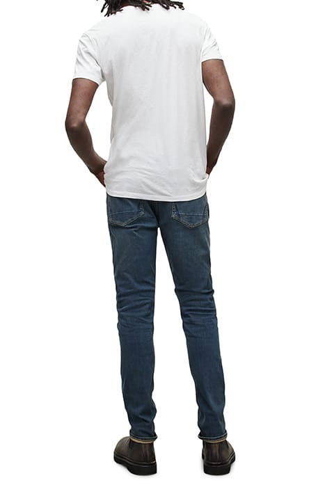 RONNIE INDIGO 3