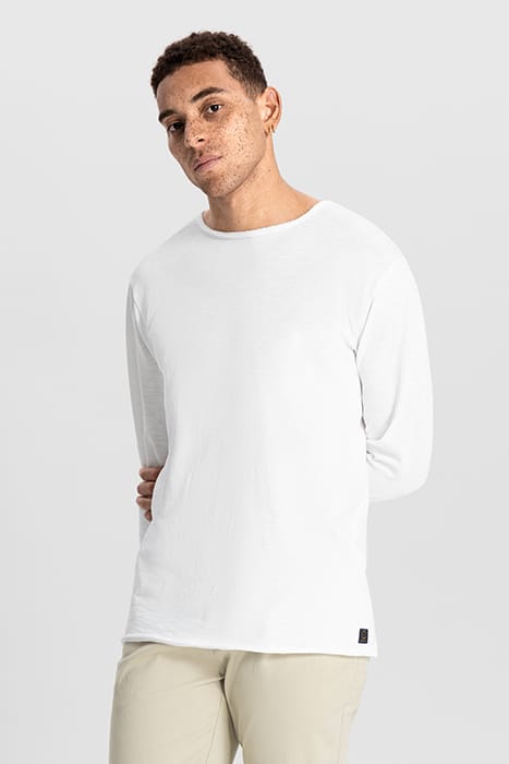 DS_NEWMAN CREW WHITE 2