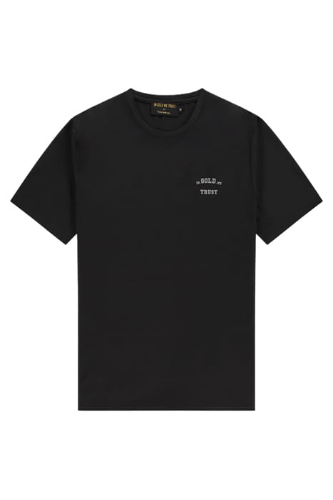 SPORT T-SHIRT JET BLACK 1