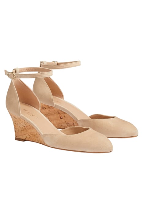 BRE SANDAL TRENCH 2
