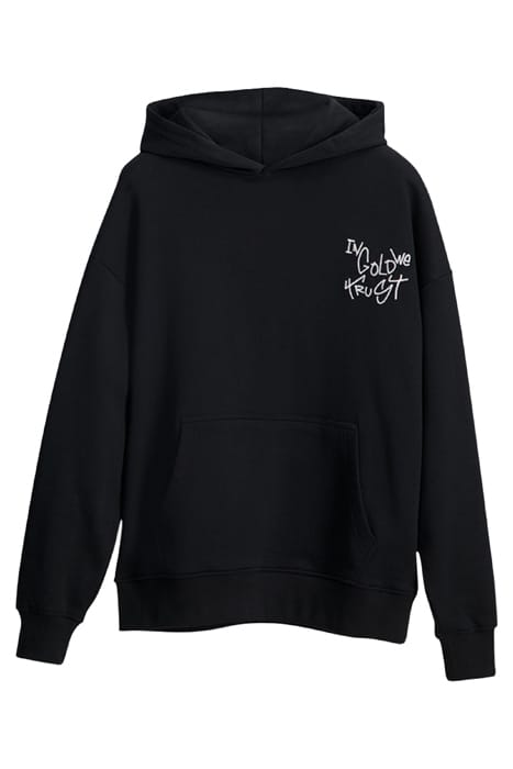KIDS THE DYRDEK JET BLACK 1