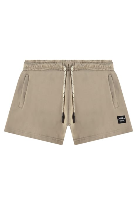 THE ARMY SHORT SAVANNAH TAN 1