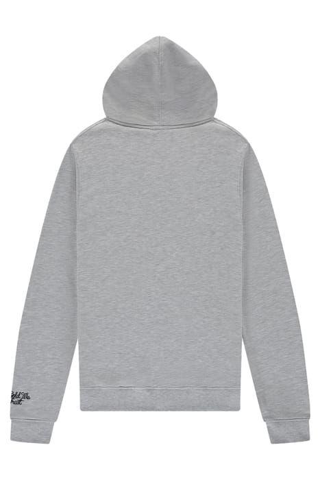 THE NOTORIOUS LIGHT GREY MELANGE 2