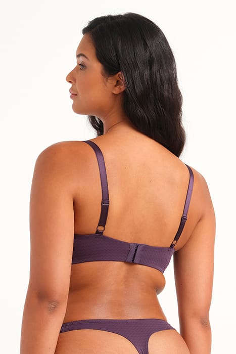CO BRA WF BIBI ZIGZAG FATAL VIOLET 3