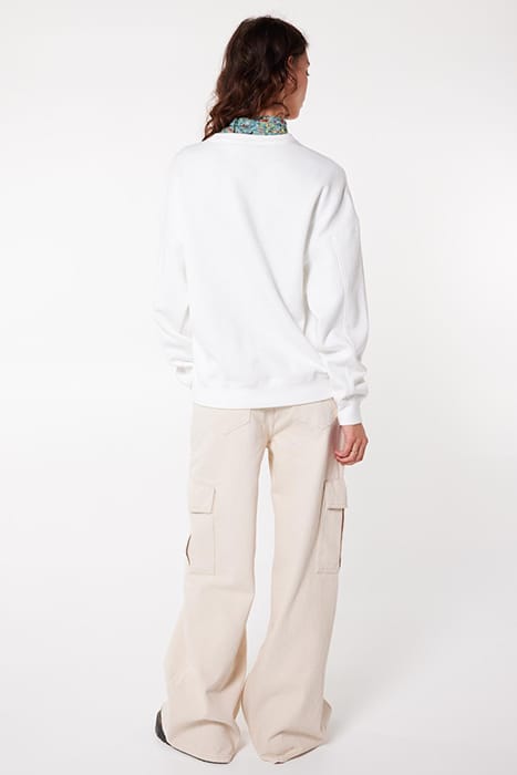 KANSAS OFF WHITE 4