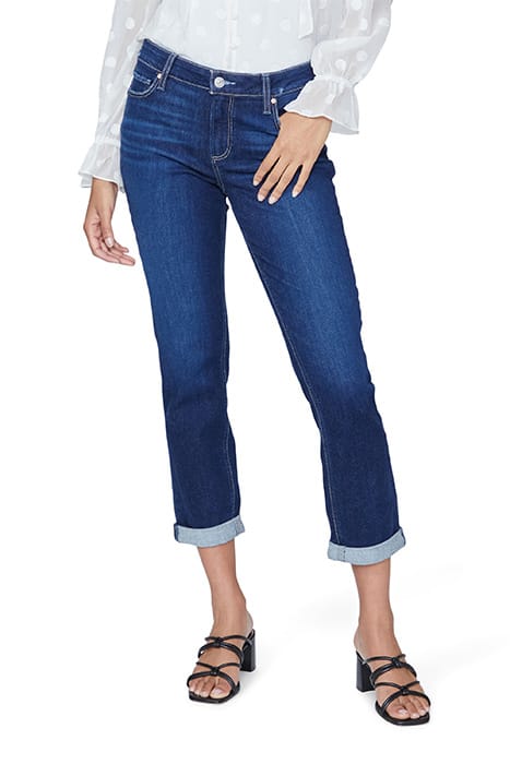 BRIGITTE GIBSON DISTRESSED 1