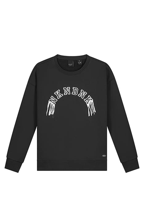 LIA SWEATER BLACK 1