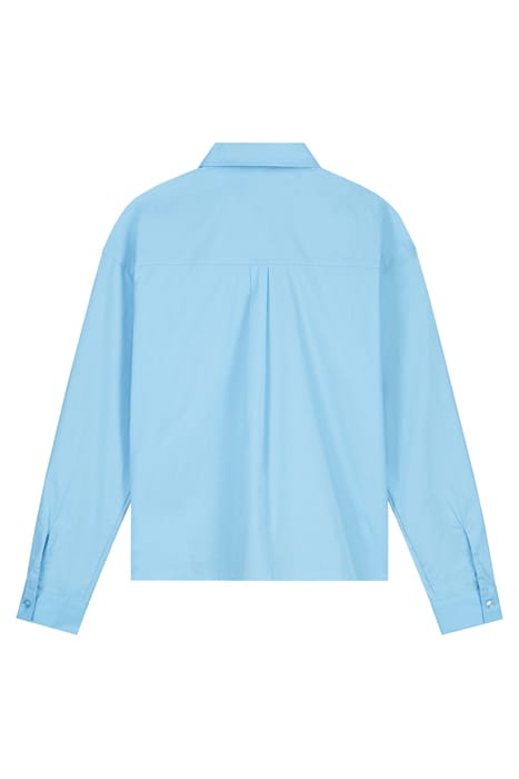 LENA BLOUSE SOFT BLUE 2
