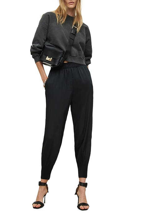 NALA TROUSER BLACK 1