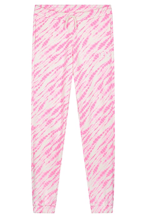 SANNE SWEATPANTS SWEET PINK 1