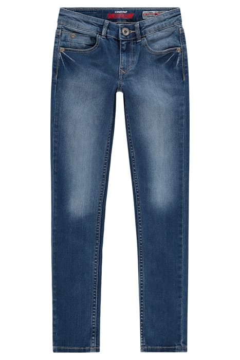 BETTINE BLUE VINTAGE 1