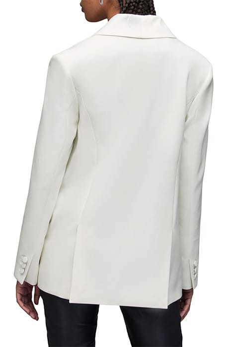 TUX BLAZER IVORY WHITE 2