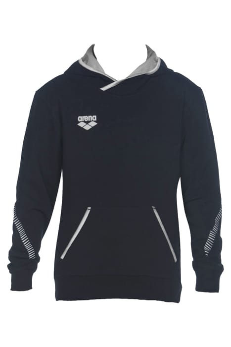 UNISEX TL HOODIE NAVY 7