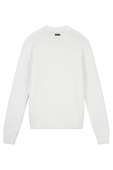 GAVIN SWEATER OFF WHITE 2