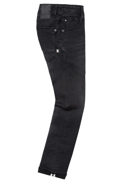 APACHE BLACK VINTAGE 3