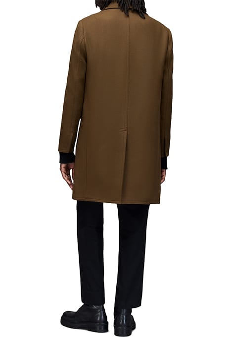 RAWSTON COAT BROWN 3