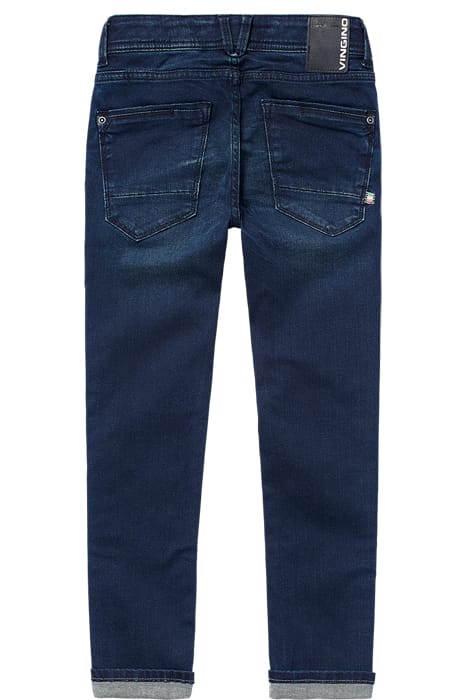 APACHE DEEP DARK 2