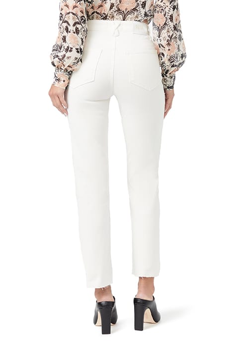 STELLA CROSS BK BLTLPS RW TONAL ECRU 2