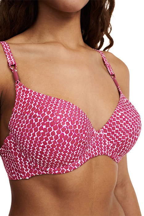 TIDRA TERRA IKAT 4
