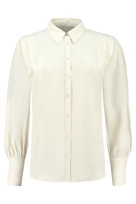 STALLER BLOUSE MARBLE 1