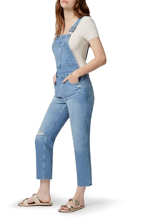 NOELLA OVERALL RAW HEM LEONA DISTRESSED 4