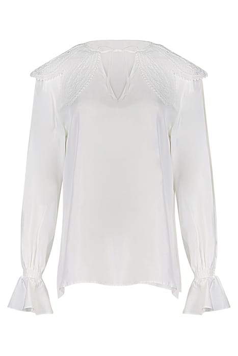 OIHAN WHITE 4