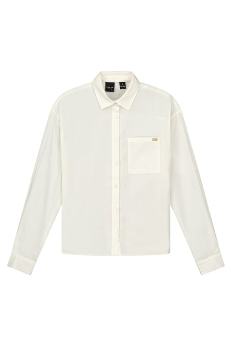 LENA BLOUSE OFF WHITE 1