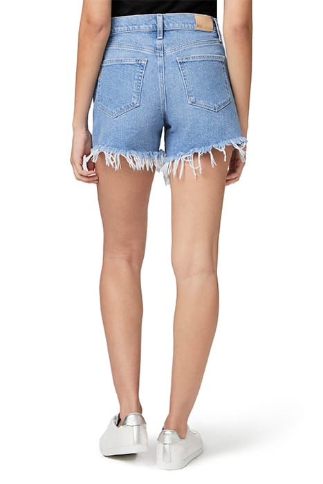 ASHER SHORT CVRD BTNFLY LEELA DEST W/ BOARDWALK HEM 2