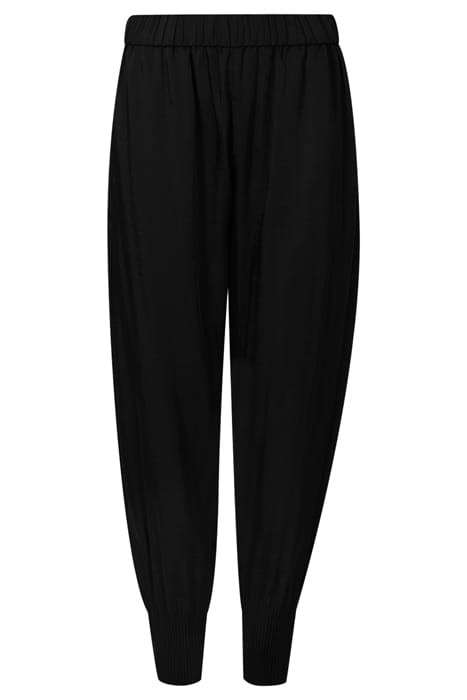 NALA TROUSER BLACK 6