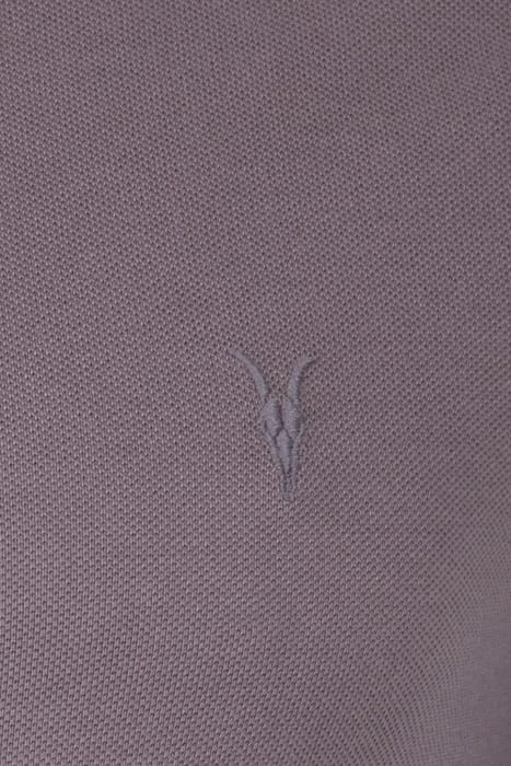 REFORM SS POLO FIG GREY 3
