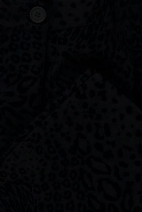 LAILA LEO TROUSERS BLACK 3
