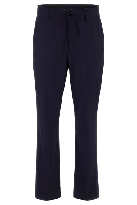 MARCIANO BY GUESS ROGER CLASSIC CHINO SMART BLUE 5