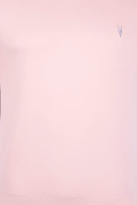 BRACE SS CREW FLAMINGO PINK 3