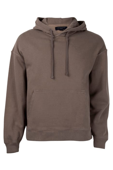 BOLUS OTH HOODY MUTED BROWN 1