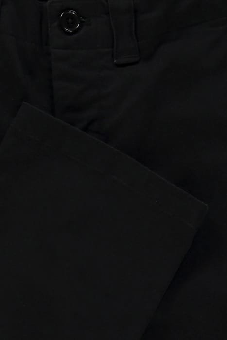 VERNE CHINO KOTO BLACK 3