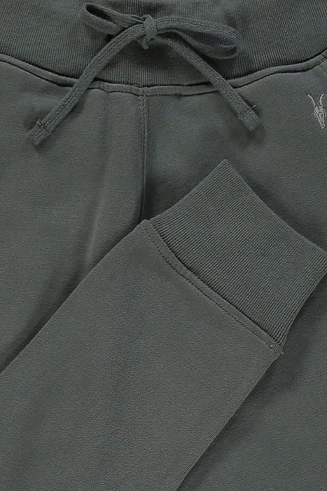 RAVEN SWEATPANT STEREO GREY 3