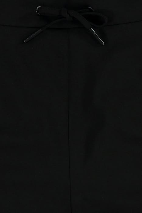ALEIDA JERSEY SHORT BLACK 3