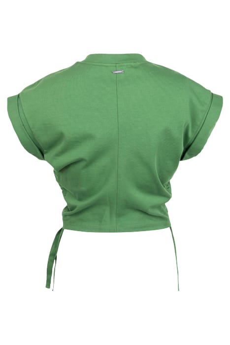 MIRA TEE CACTUS GREEN 2