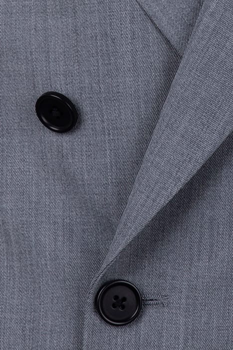 ANORI BLAZER LIGHT GREY 3