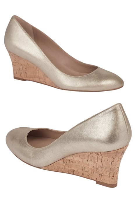 EEVI PUMP GOLD 3