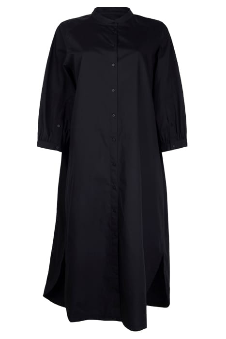 TRINA DRESS BLACK 1
