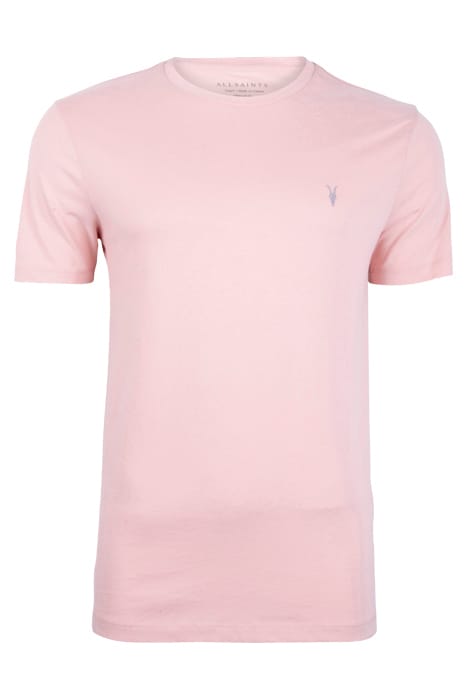 BRACE SS CREW FLAMINGO PINK 1