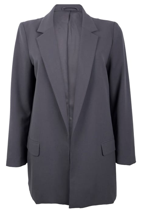 ALEIDA TRI BLAZER BLACK SMOKE 1
