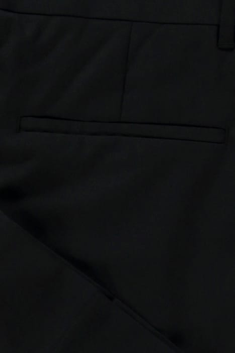 KONAN TROUSER BLACK 3