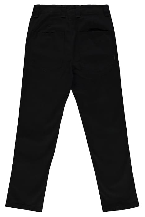 VERNE CHINO KOTO BLACK 2
