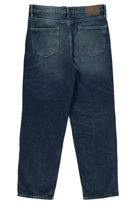 REEVES DARK INDIGO 2